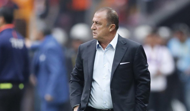 İlk 11'ler belli oldu! Fatih Terim'den flaş tercih...