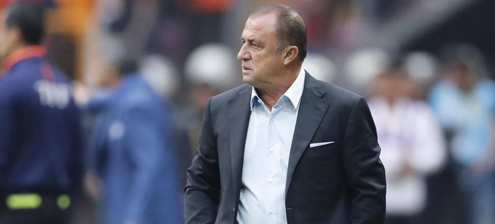 İlk 11'ler belli oldu! Fatih Terim'den flaş tercih...
