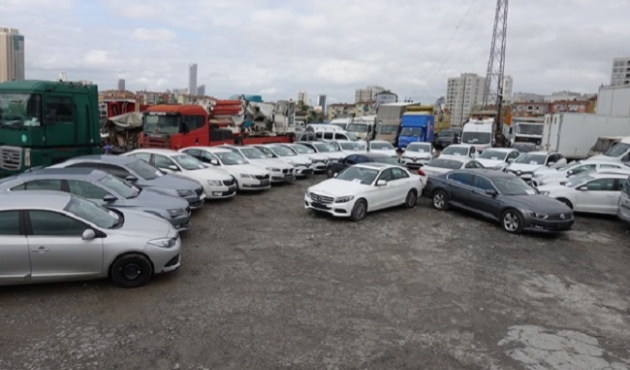 İstanbul merkezli 4 ilde operasyon!