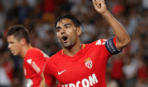 Saint-Etienne - Monaco / CANLI