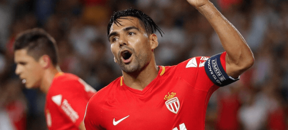 Saint-Etienne - Monaco / CANLI