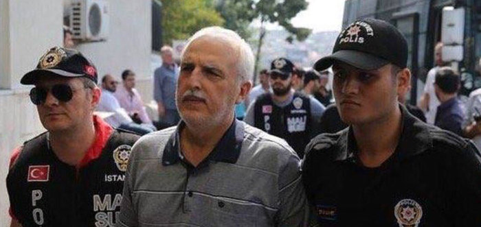 Eski Vali Mutlu’nun ifadesinden yeni detaylar: Kumpasın başında o vardı