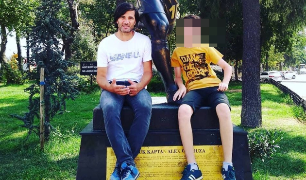 Mesele bir pantolon alamamaktan çok daha büyük...