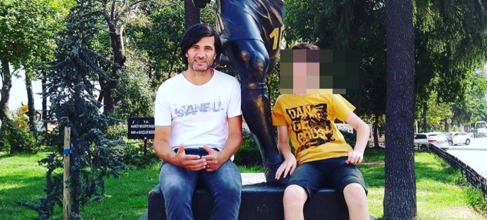 Mesele bir pantolon alamamaktan çok daha büyük...