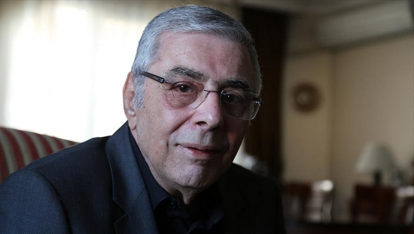 Mehmet Eymür konuştu: MİT'in suikast hazırladığı siyasi parti liderini açıkladı! (VİDEO)