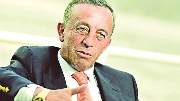 Cumhurbaşkanı'ndan talimat bekliyor! Ağaoğlu şehitler için ev yapmaya talip...