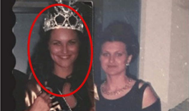 Kim olduğunu tahmin etmek imkansız!