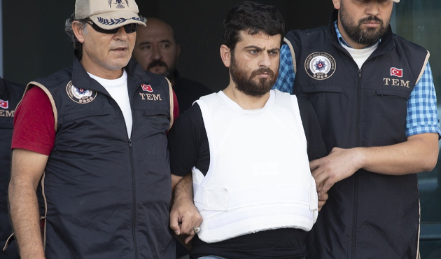 İşte Reyhanlı saldırısı faili Nazik'in ifadesi...
