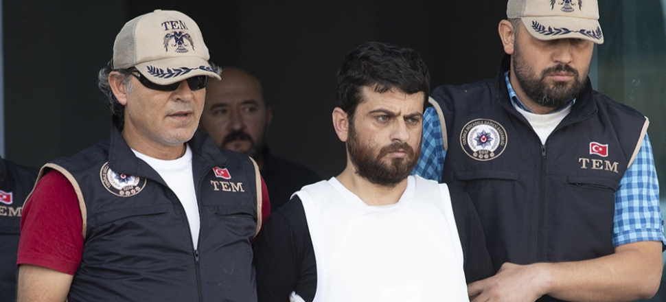 İşte Reyhanlı saldırısı faili Nazik'in ifadesi...