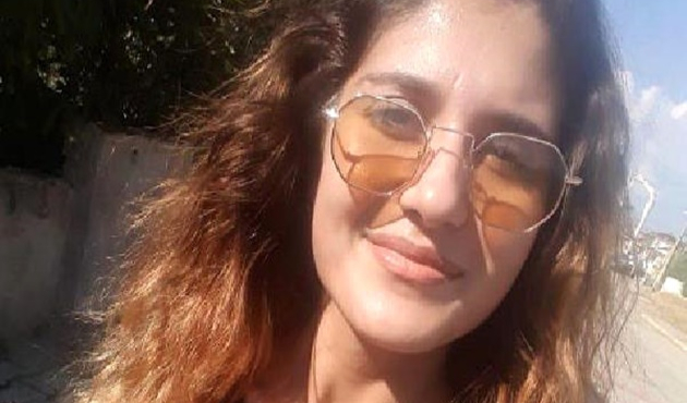 Günlerdir kayıp olan genç kız bakın nerede çıktı!