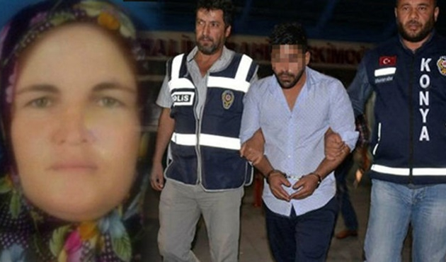 'Seni seviyorum' demedi diye tüfekle vurdu!