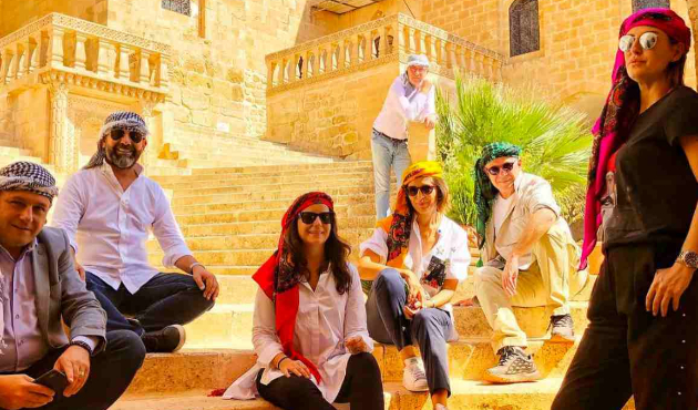 Ertuğrul Özkök ile Fatih Altaylı karşı karşıya...