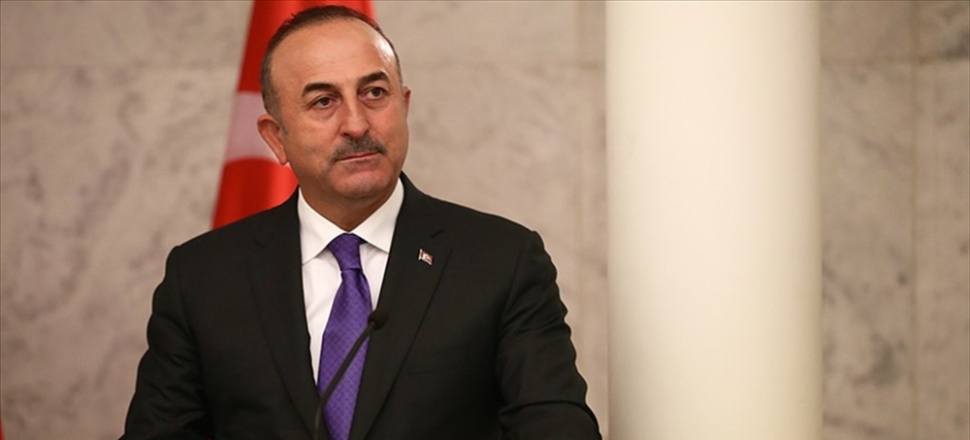 ABD teröristleri silahlandırmayı bırakmalı...