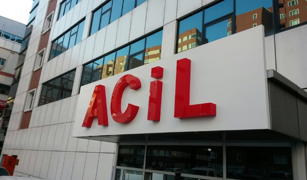110 lise öğrencisi zehirlendi...