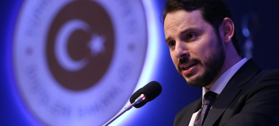 Bakanlıktan McKinsey açıklaması!
