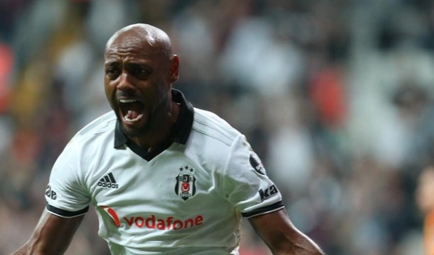 Beşiktaş Kayserispor maç özeti