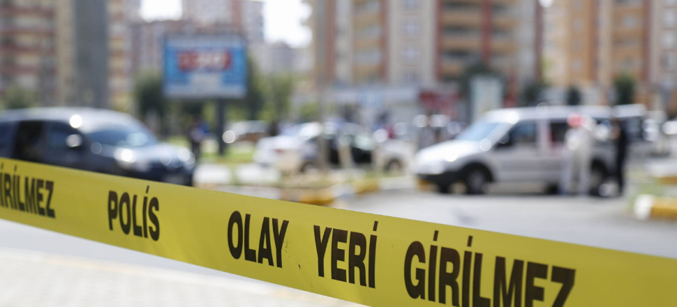Pendik'te silahlı saldırı!