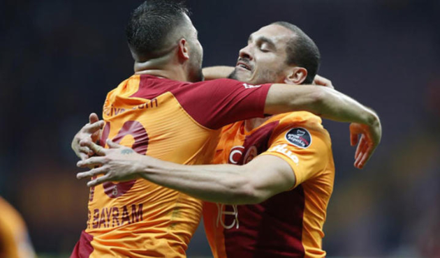 Maicon'a talip var!