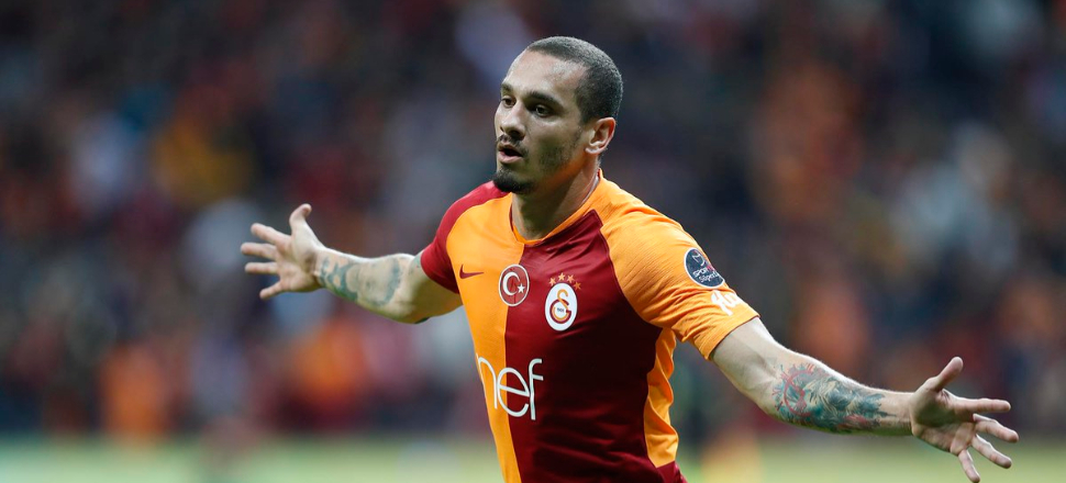 Yolcudur Maicon, gelsin 5 milyon!