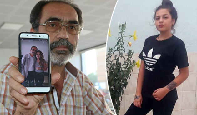 15 yaşındaki Edanur'dan 29 gündür haber alınamıyor