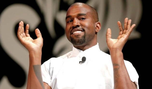 Kanye West adını değiştirdi, sosyal medya yıkıldı!