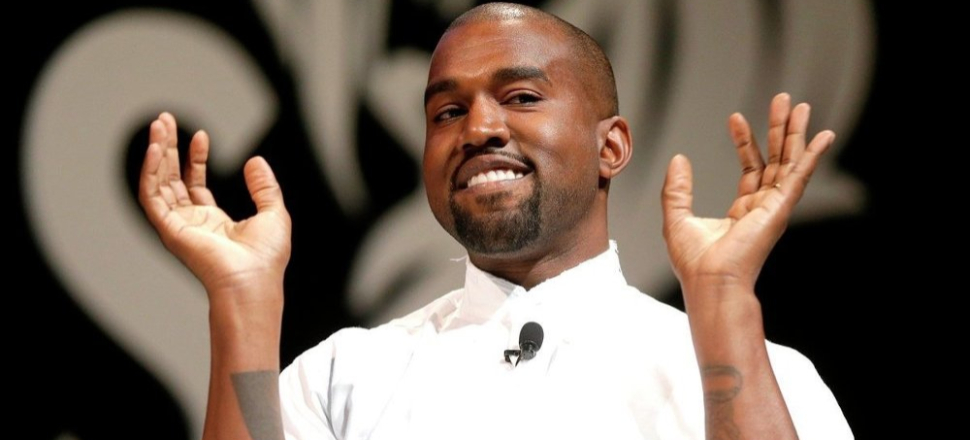 Kanye West adını değiştirdi, sosyal medya yıkıldı!