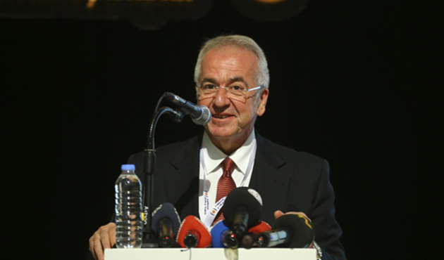 "İş dünyası için IQ tek başına yeterli değil"