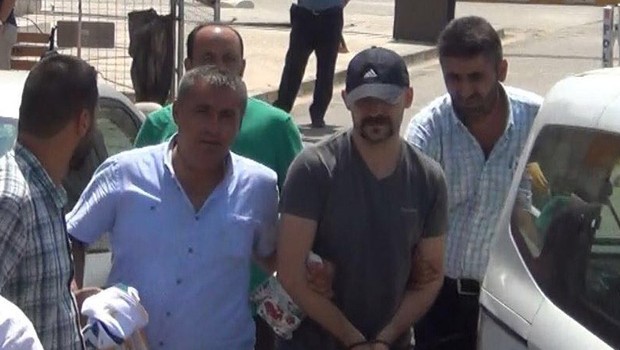 Komedyen Atalay Demirci tutuklandı... İşte ifadesi!