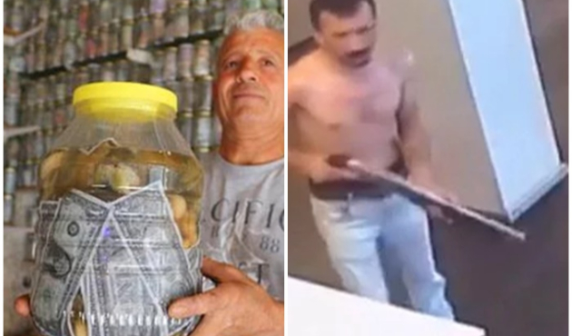 Ülke gündeminden şaşkınlık yaratan haberler!