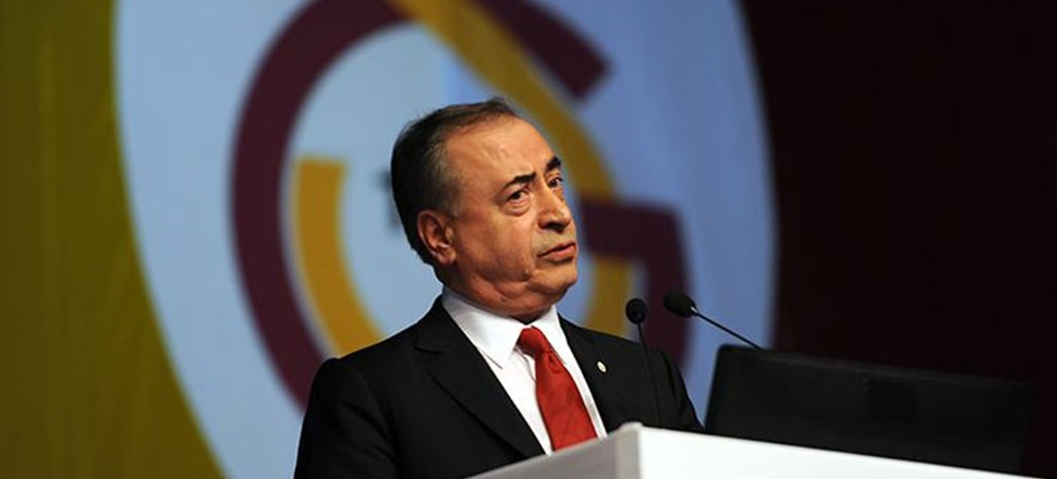 Yetki verilmezse burada durmam demişti, verilmedi!