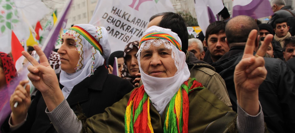 PKK'dan kadınlara 'dayak yiyin' talimatı!