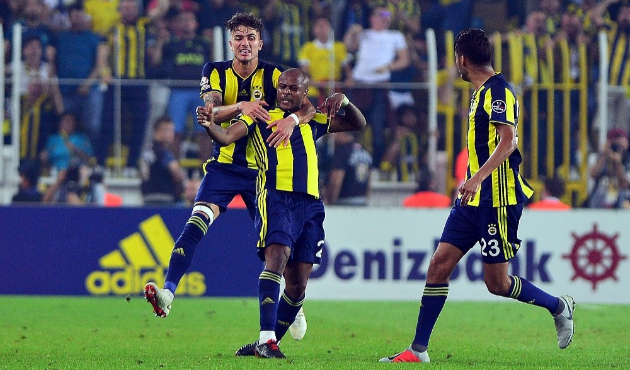Fenerbahçe, Rizespor deplasmanında!