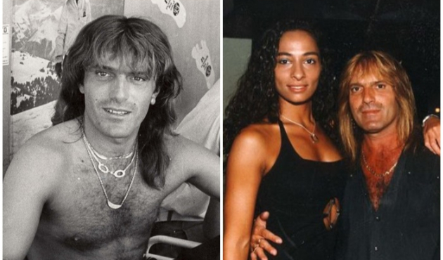 Ünlü Playboy yatakta kalp krizi geçirdi!