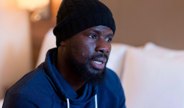 Eboue'de sürpriz gelişme! Geri dönüyor...