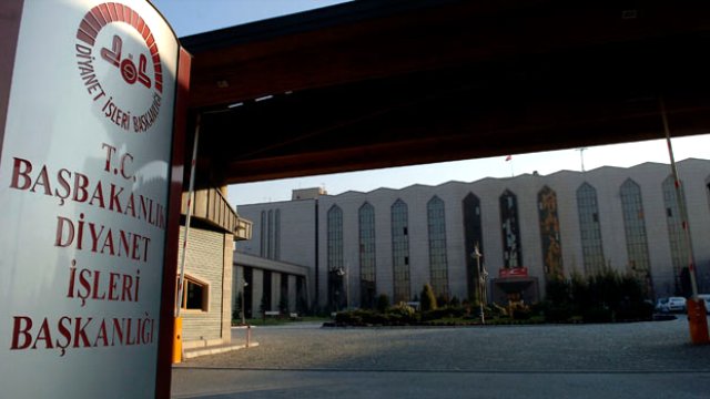 Diyanet'ten uyarı: 2 bin 651 lira cezası var