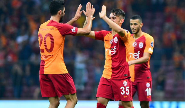 Galatasaray'da büyük şok! Ameliyat...