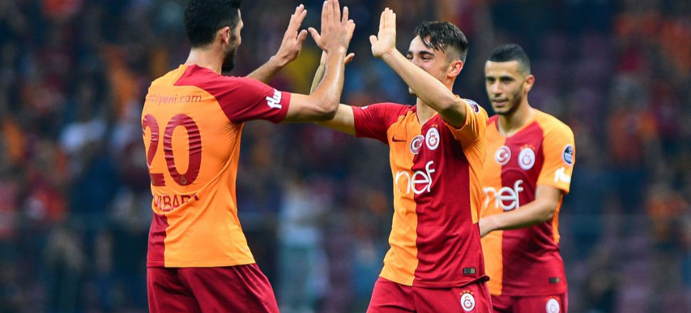 Galatasaray'da büyük şok! Ameliyat...