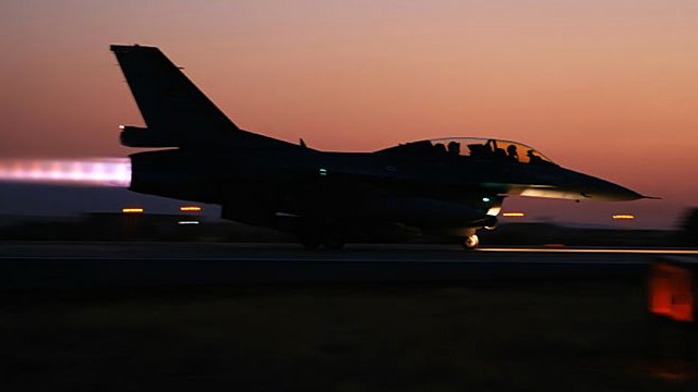 Rus uçağını düşüren pilot tutuklanmamış! Gerçeği Mehmet Acet ortaya çıkardı