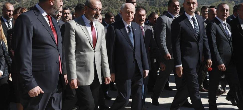 MHP'nin "yerel seçim stratejisi" masaya yatırıldı!