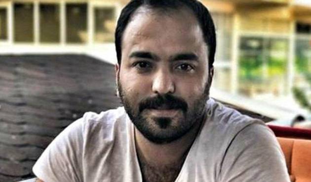 Evleneceği gün 8 kattan düşüp öldü!