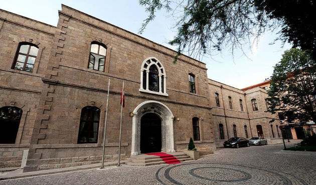 Valilikten "İmam Hatip Ortaokulu" açıklaması!