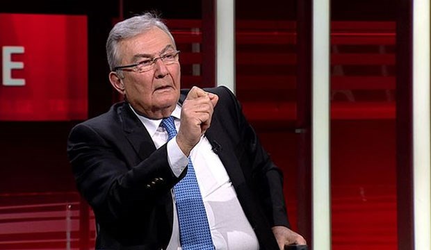 Flaş... Baykal ve MHP'lilere kasetli komplo soruşturması: 120 gözaltı!