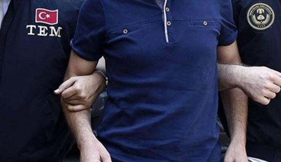 15 temmuz'da Pensilvanya'dan gelmişti, Bursa'da yakalandı!