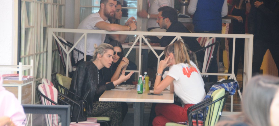Aslıhan Doğan, Şeyma Subaşı'yı test etti!