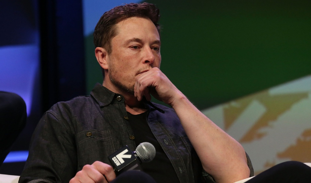 Elon Musk yolun sonuna geldi!