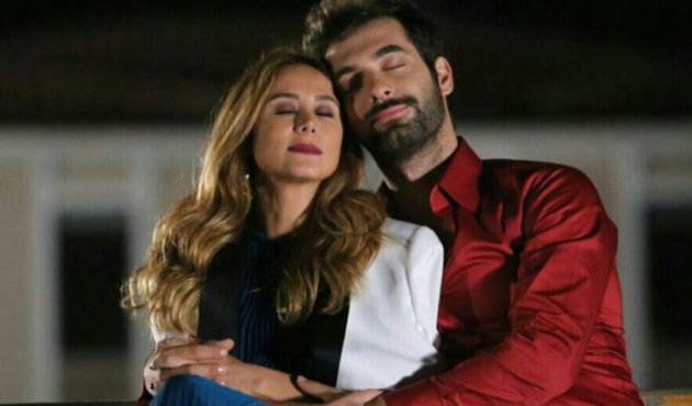 Burçin Terzioğlu ve İlker Kaleli'den kötü haber!