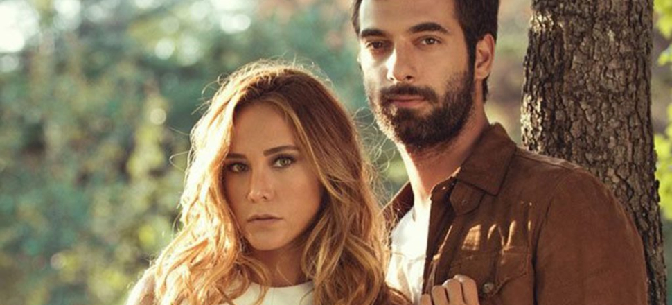 Burçin Terzioğlu ve İlker Kaleli'den kötü haber!