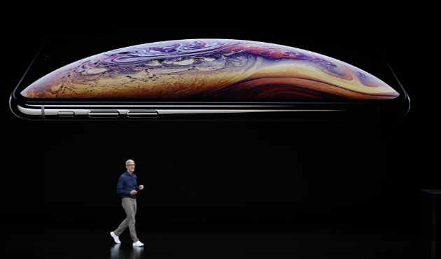 Yeni iPhone modellerinde büyük sorun!