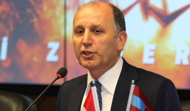 Trabzonspor eski başkanı Muharrem Usta, 36 milyon TL'lik borcu üstlendiğini açıkladı!