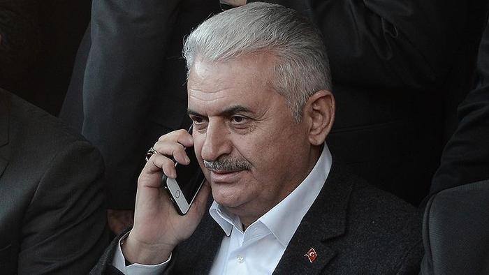 Sıcak gelişme... Başbakan'dan Kılıçdaroğlu'na Yenikapı telefonu!